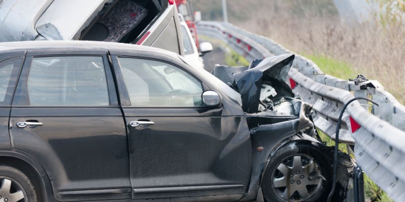 car accident lawyers - personal injury law