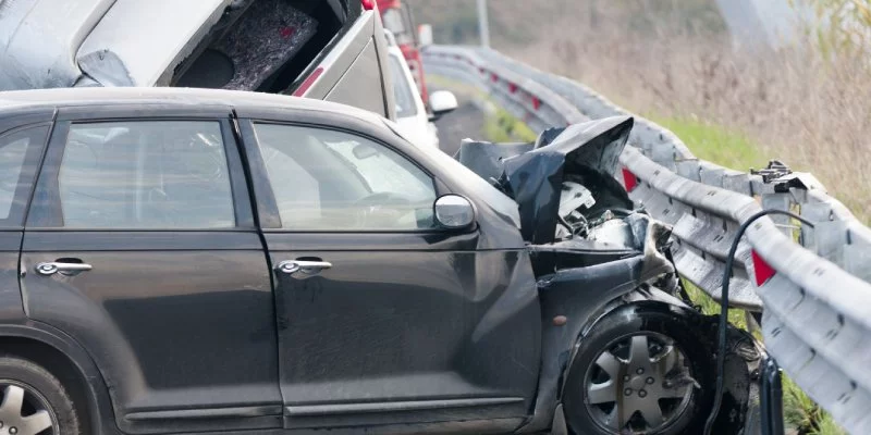 car accident lawyers - personal injury law