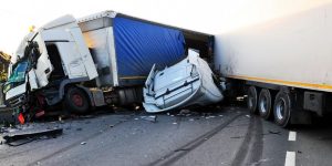 Truck accident lawyers