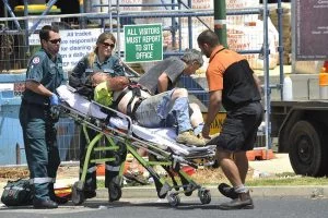 Work-related injuries -accident attorneys Dallas